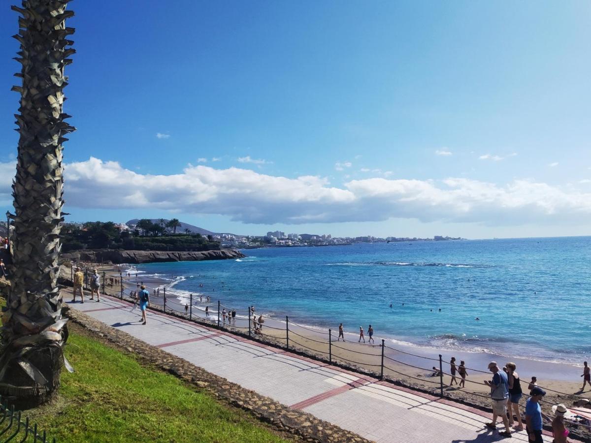 Cactus'S House, 150 M Beach, 1 Bdr, 4 Guests, Wifi, Netflix, Costa Adeje  Exterior photo